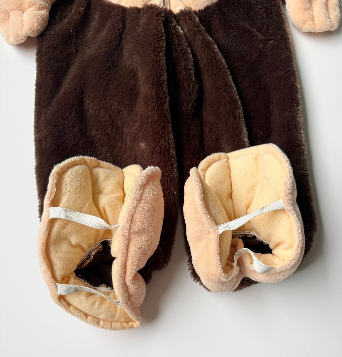 Authentic Kids Monkey Costume (3T)