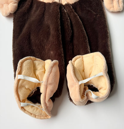 Authentic Kids Monkey Costume (3T)