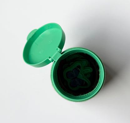 Lovevery Fuzzy Bug Shrub