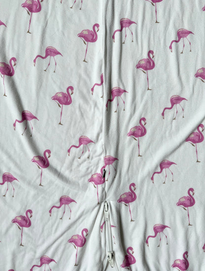 Kyte Flamingo Sleep Sack - 0.5TOG (18-36 Months)