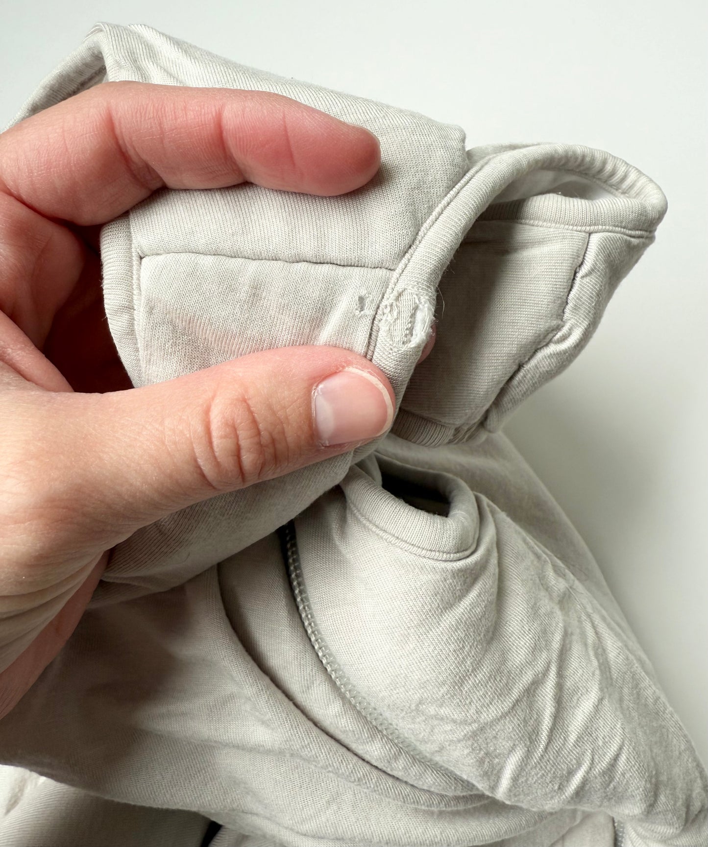 Kyte Oat Sleep Sack - 2.5TOG (6-18 Months)