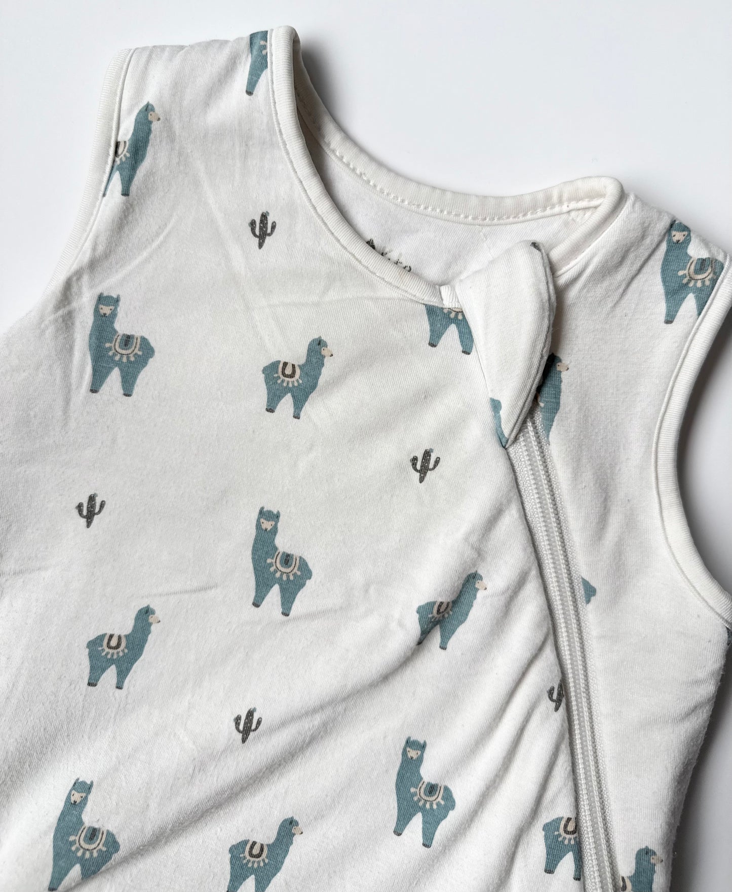 Kyte Alpaca Sleep Sack - 1.0TOG (6-18 Months)