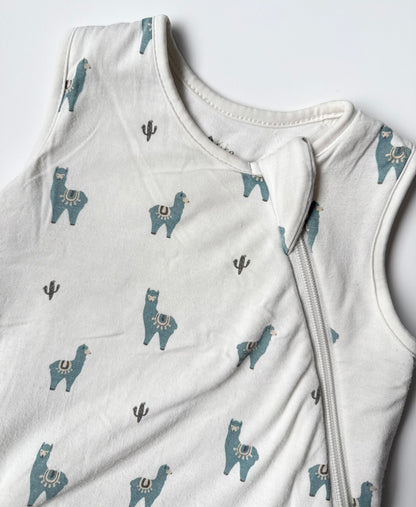 Kyte Alpaca Sleep Sack - 1.0TOG (6-18 Months)