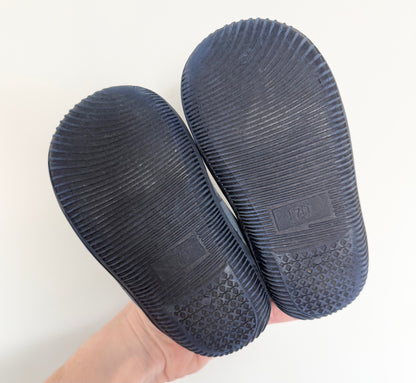 Jan & Jul Blue Sharks Water Shoes (8)