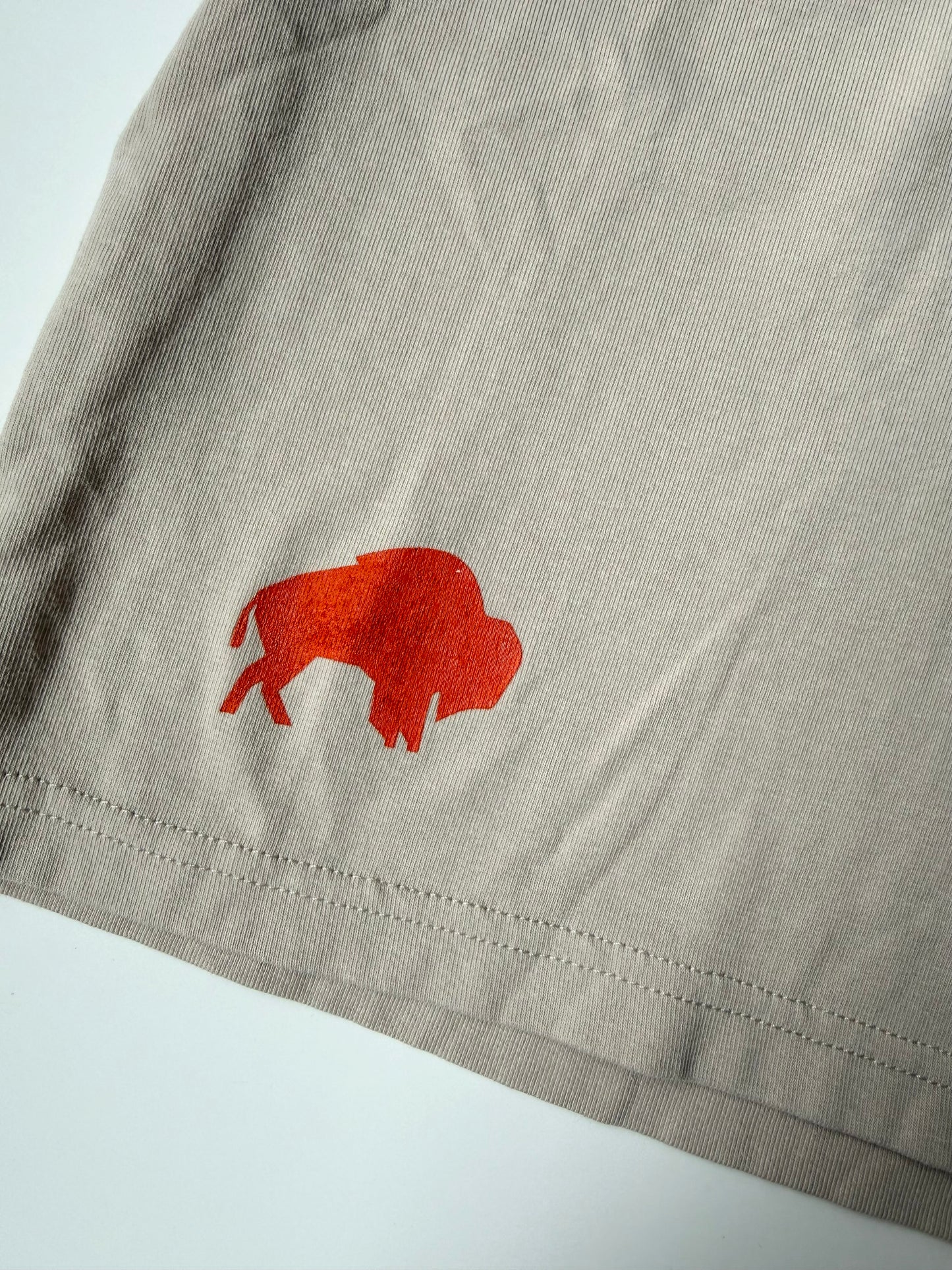 Kindly Tan “Fun In The Sun” Cowboy Cropped T-Shirt (2 Years)