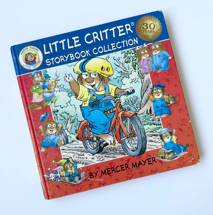 Little Critters Storybook Collection