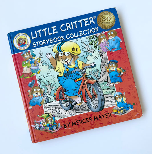 Little Critters Storybook Collection