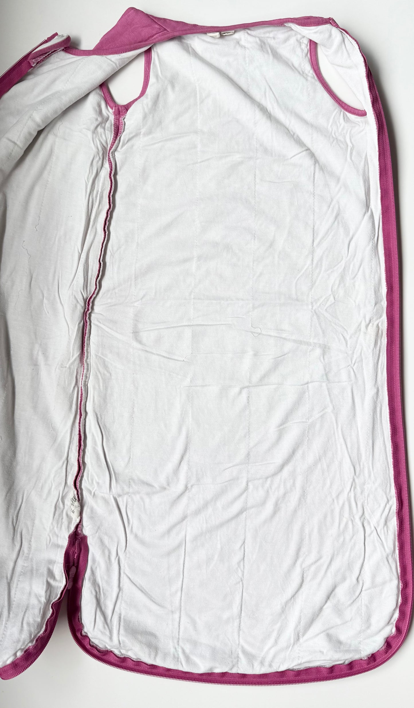 Kyte Sangria Sleep Sack - 1.0TOG (6-18 Months)
