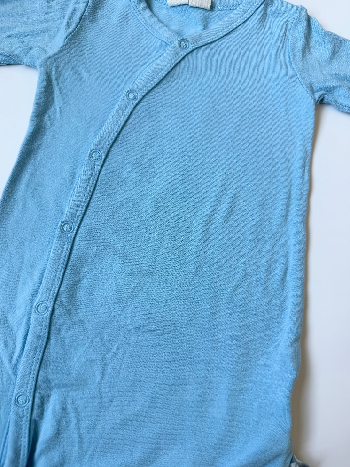 Kyte Seafoam Bundler (Newborn)
