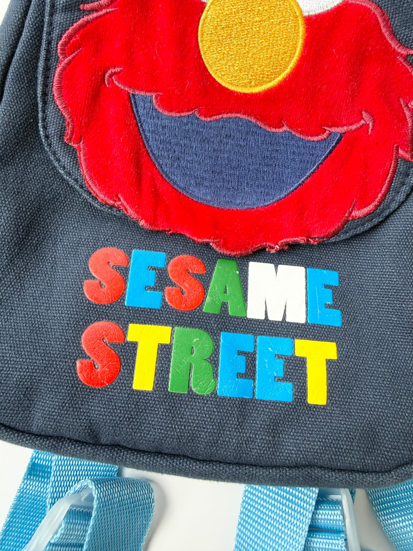 Sesame Street Mini Elmo Backpack