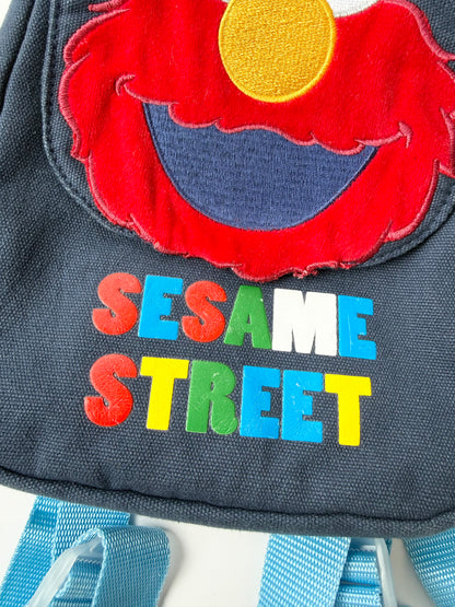 Sesame Street Mini Elmo Backpack