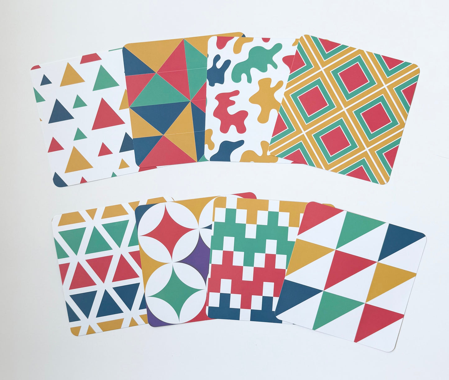 Teytoy Baby Visual Stimulus Cards