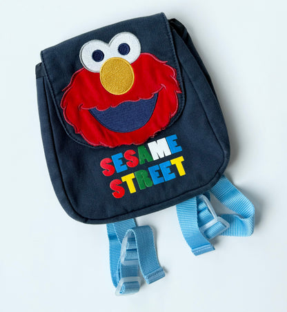 Sesame Street Mini Elmo Backpack