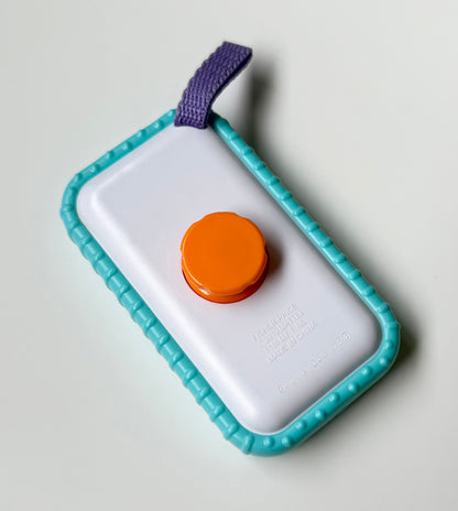 Fisher-Price #Selfie Fun Phone