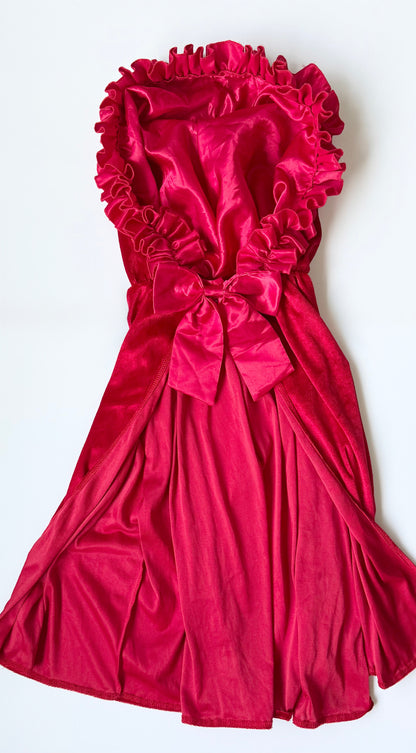 What a Character Little Red Riding Hood Costume (5T)