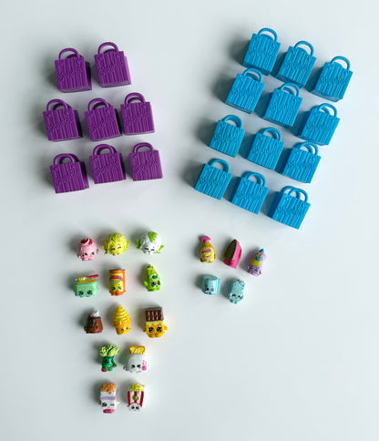 Shopkins Variety Bundle