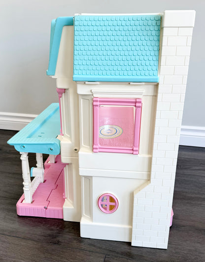 Fisher-Price Loving Family Dream Dollhouse
