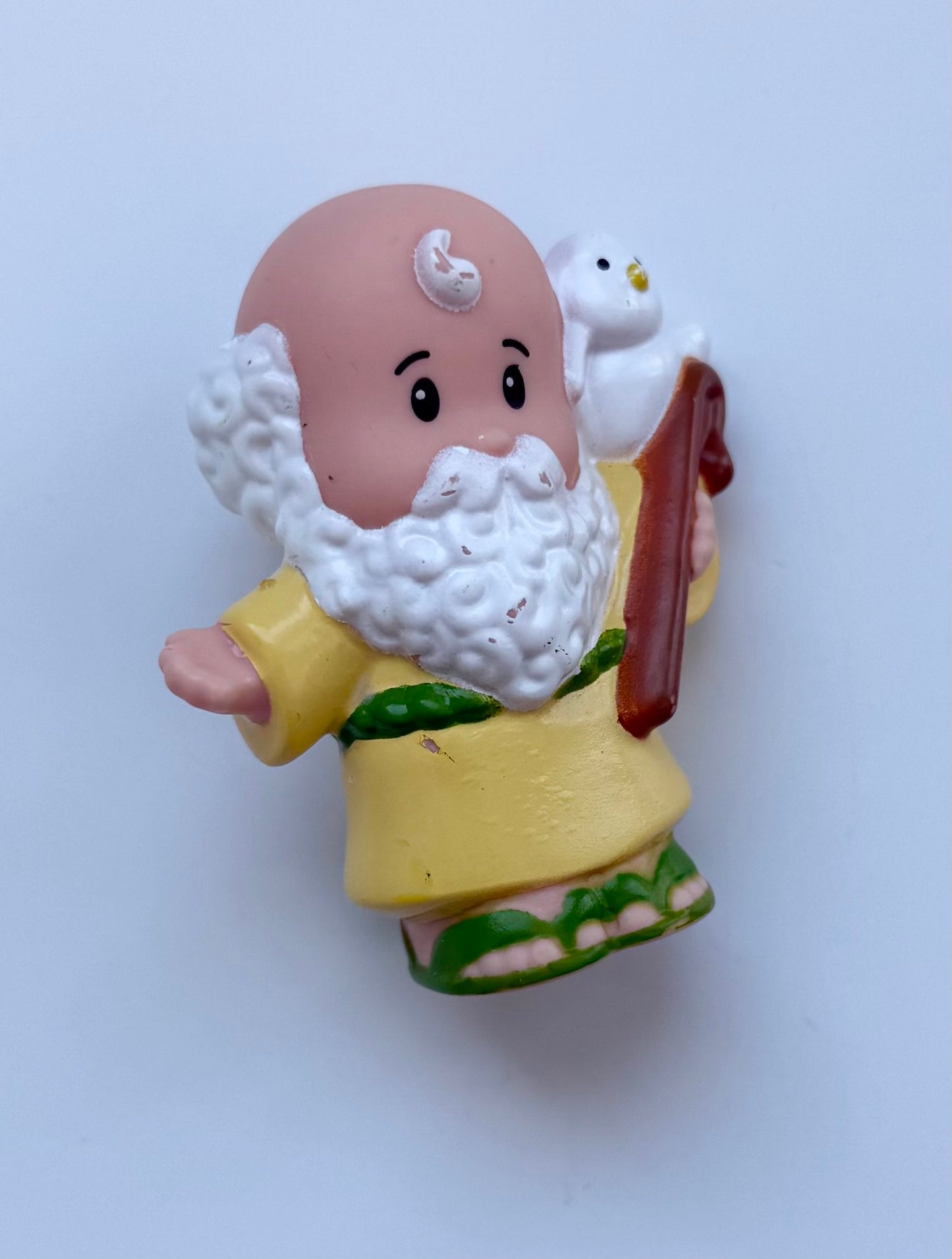 Fisher-Price Little People Noah Figurine #2