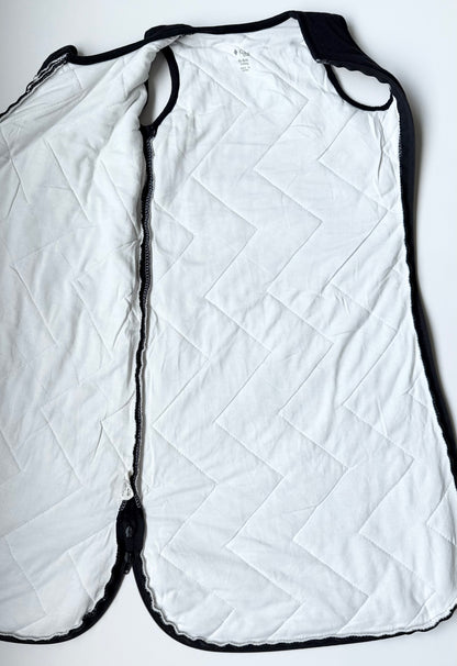 Kyte Midnight Sleep Sack - 2.5TOG (0-6 Months)
