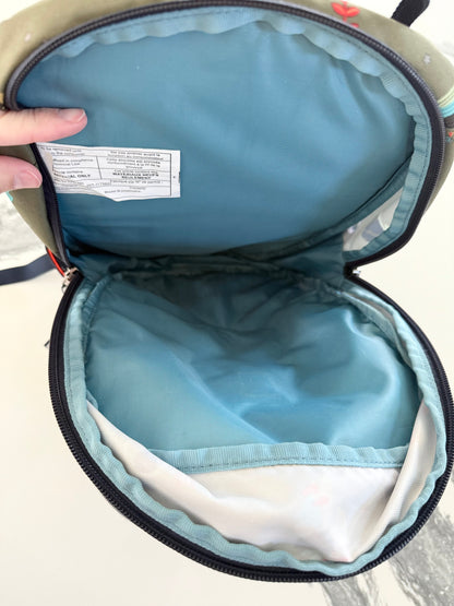 MEC Green Camping Cub Daypack - Children