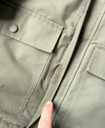 MEC Dark Green Toaster Parka (2T)