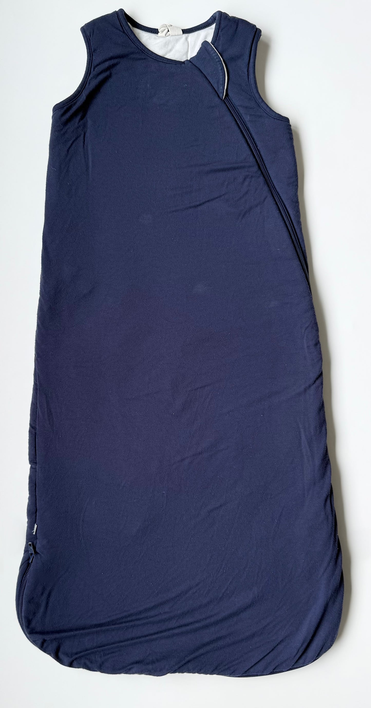 Kyte Navy Sleep Sack - 2.5TOG (6-18 Months)