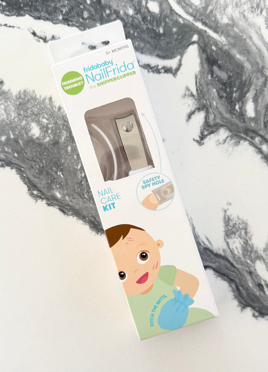 Frida Baby Nail Frida - Snipper Clipper