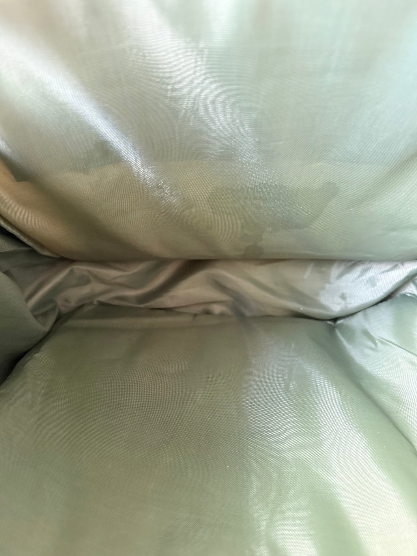 Coco Village Orange Venice Backpack