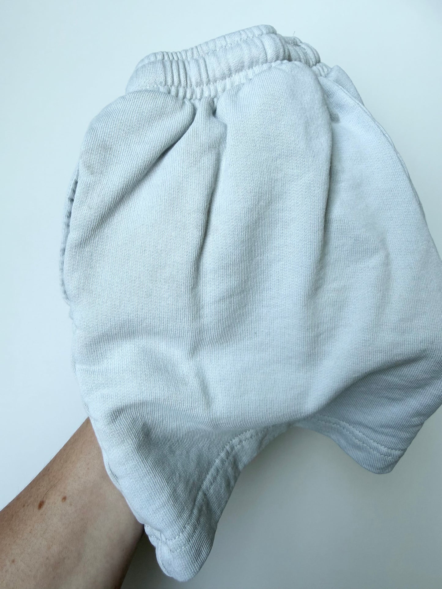 Zara x Pokémon Grey Pokeball Shorts (6 Years)