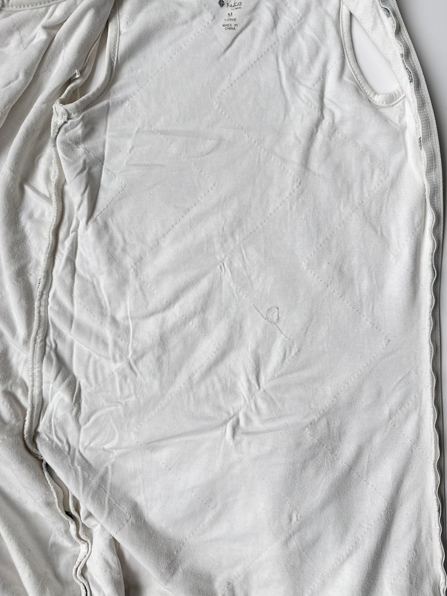 Kyte Alpaca Sleep Sack - 1.0TOG (6-18 Months)