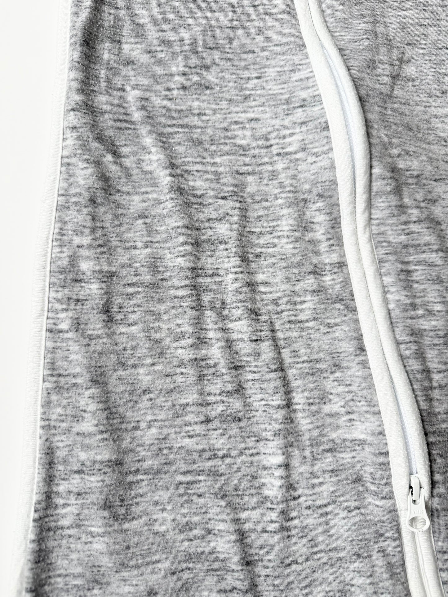 Copper Pearl Grey Sleep Sack (0-6 Months)