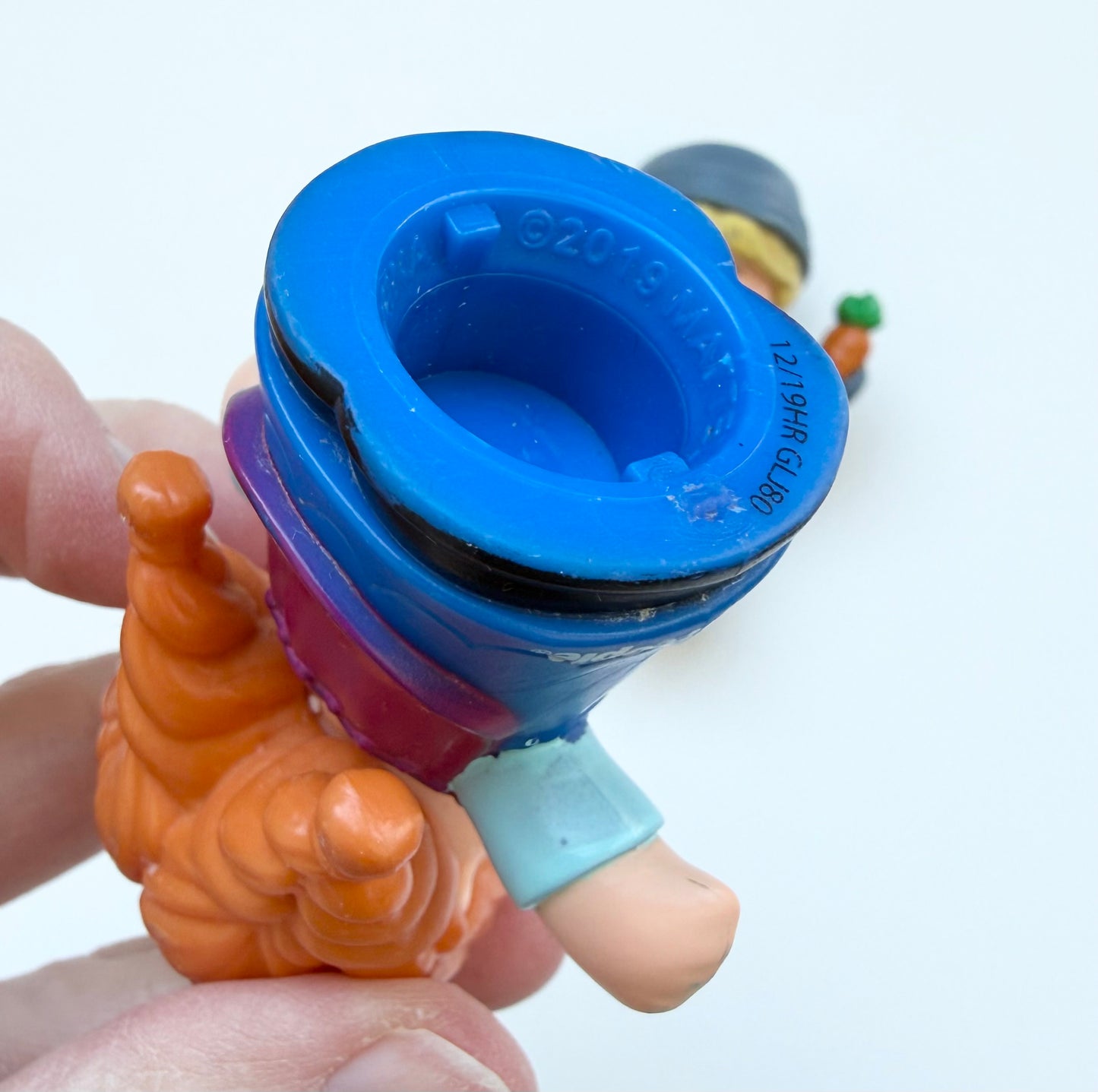 Fisher-Price Little People Disney Frozen Figurine Bundle #2