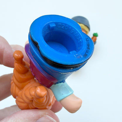 Fisher-Price Little People Disney Frozen Figurine Bundle #2