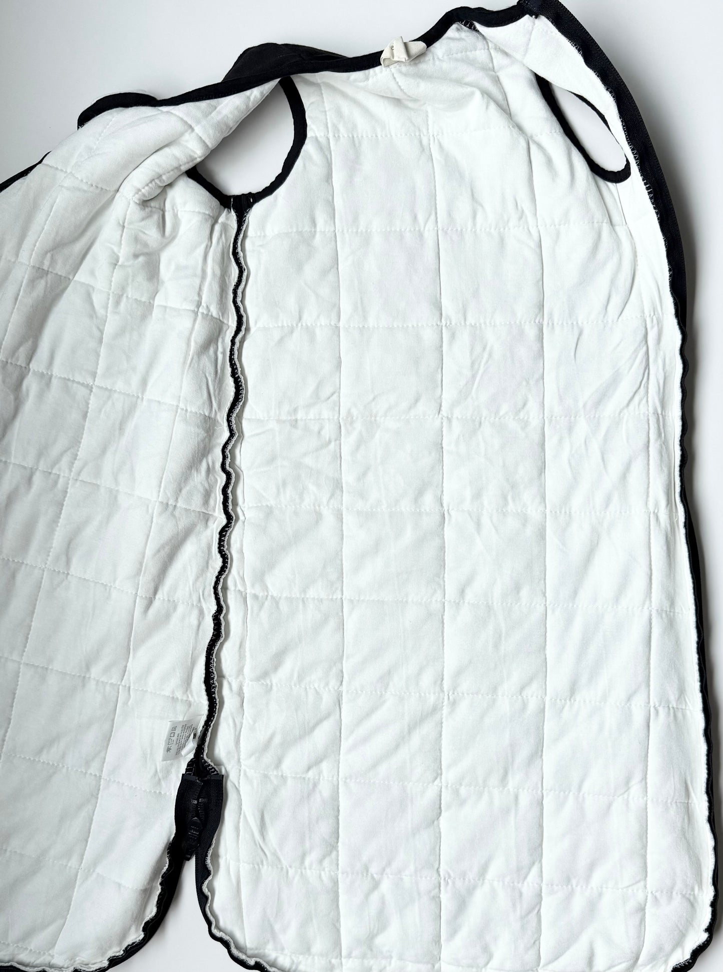 Kyte Midnight Sleep Sack - 2.5TOG (0-6 Months)