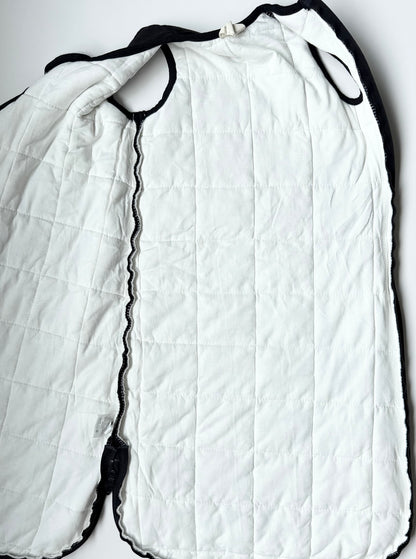 Kyte Midnight Sleep Sack - 2.5TOG (0-6 Months)