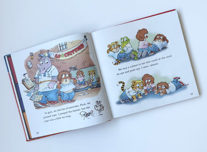 Little Critters Storybook Collection