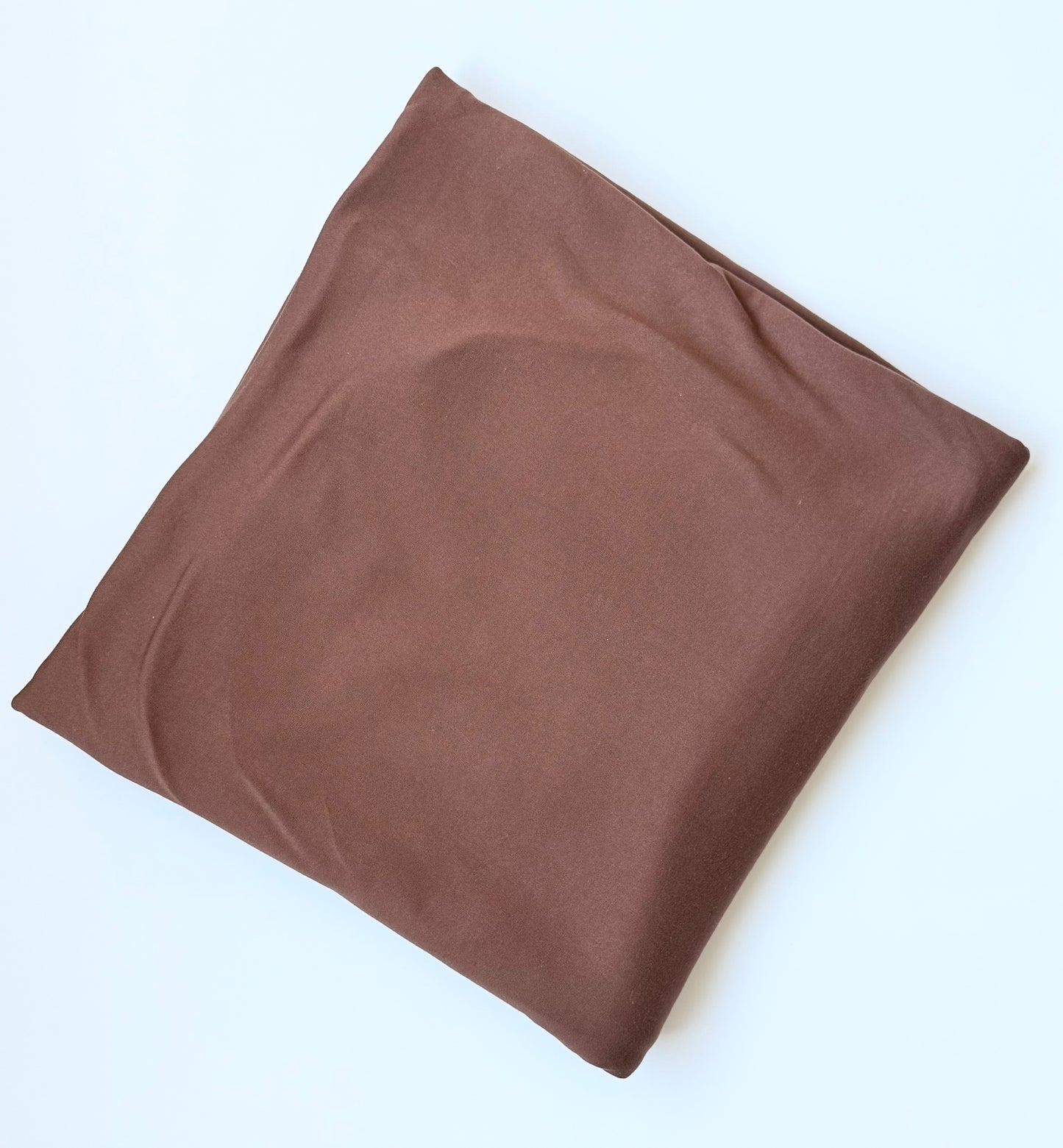 Pobi Baby Brown Woodland Creatures Blanket