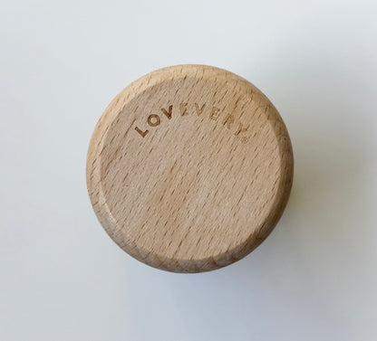 Lovevery Rolling Bell