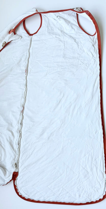 Kyte Pumpkin Sleep Sack - 2.5TOG (18-36 Months)