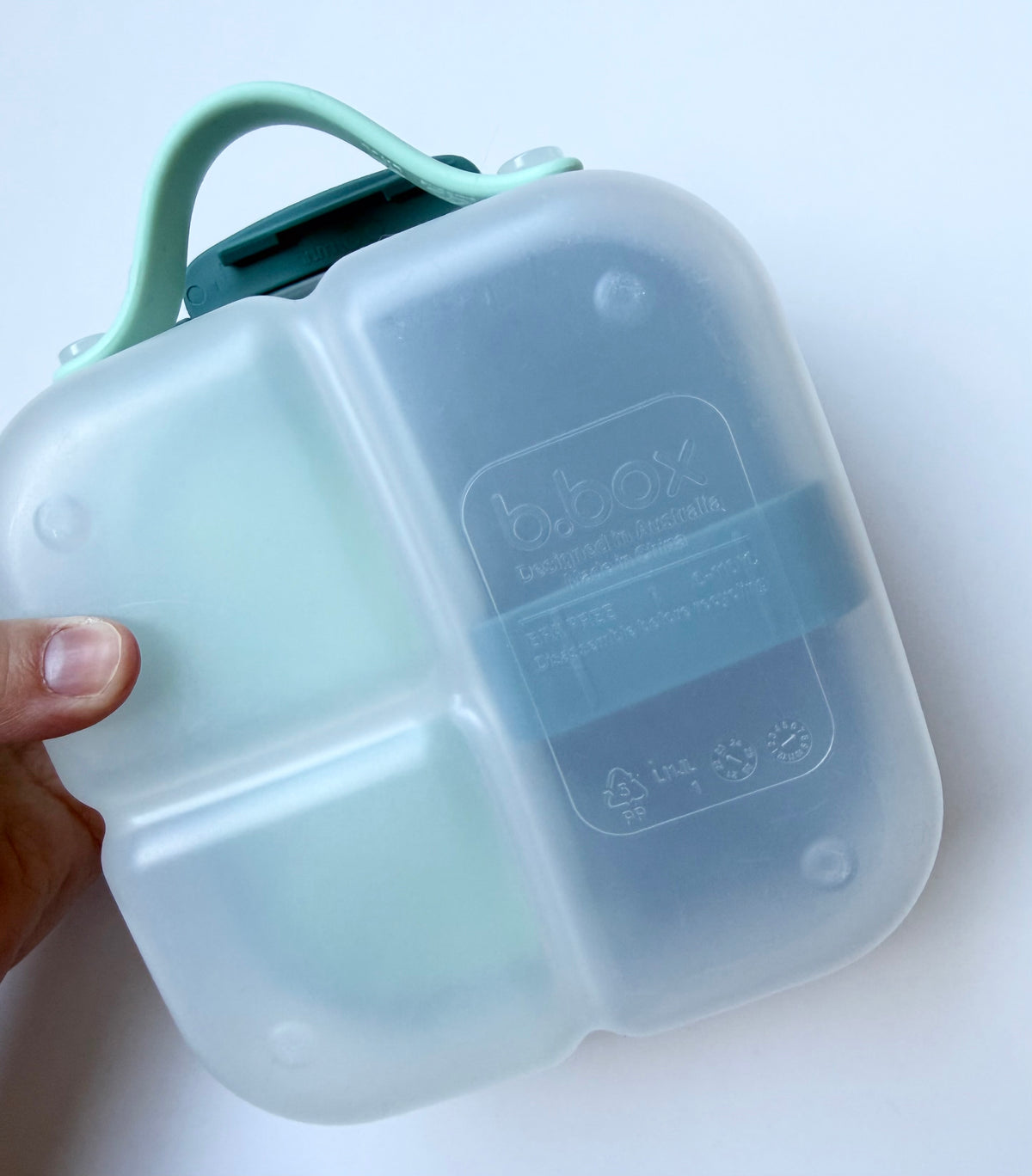 B.Box Emerald Forest Mini Lunch Box