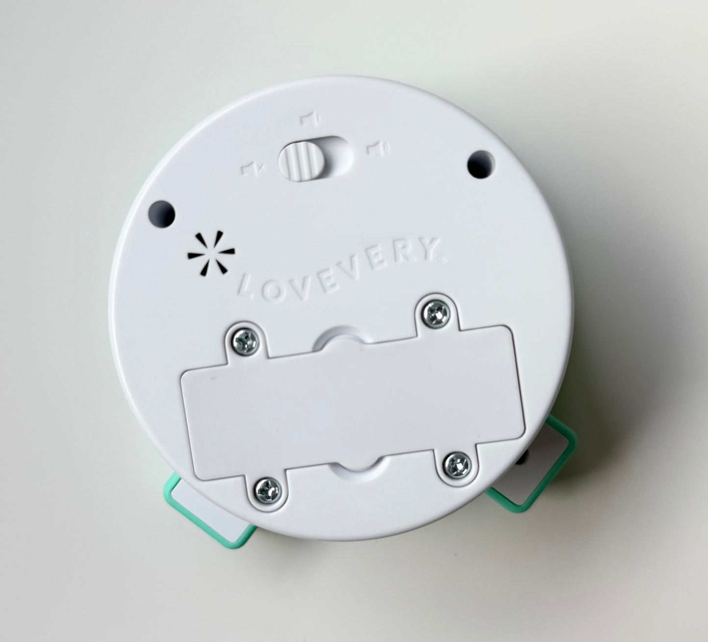 Lovevery Countdown Color Timer