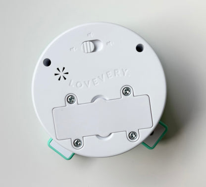 Lovevery Countdown Color Timer