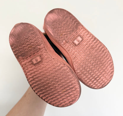 Hunter Sea Monsters Rubber Boots (UK6)