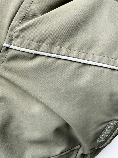 MEC Dark Green Toaster Parka (2T)
