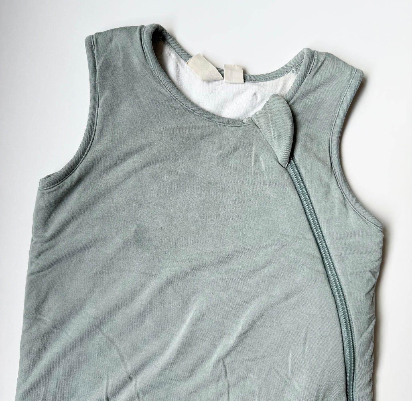 Kyte Sage Sleep Sack - 1.0TOG (6-18 Months)