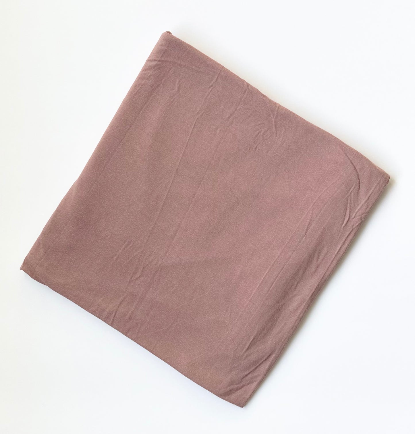 Mebie Baby Light Brown Swaddle Blanket