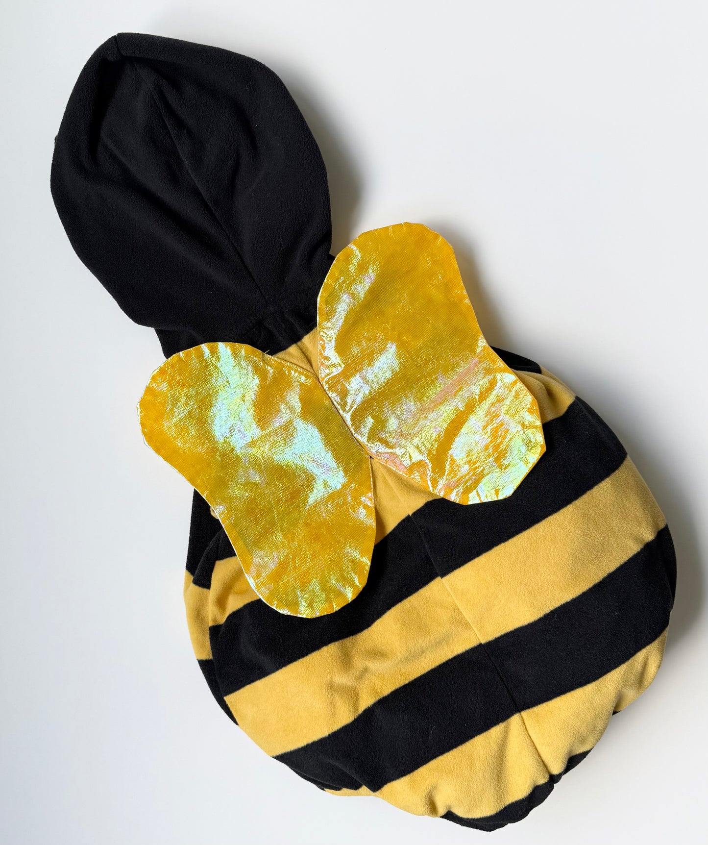 Carters Bumble Bee Costume (12 Months)