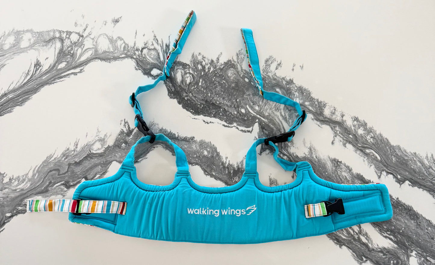 Upspring Walking Wings Baby Walking Assistant Harness