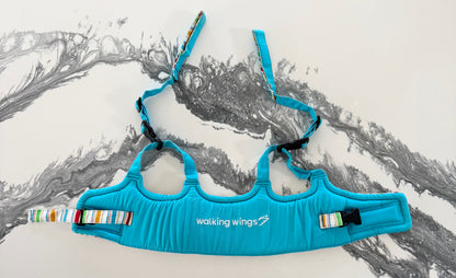 Upspring Walking Wings Baby Walking Assistant Harness