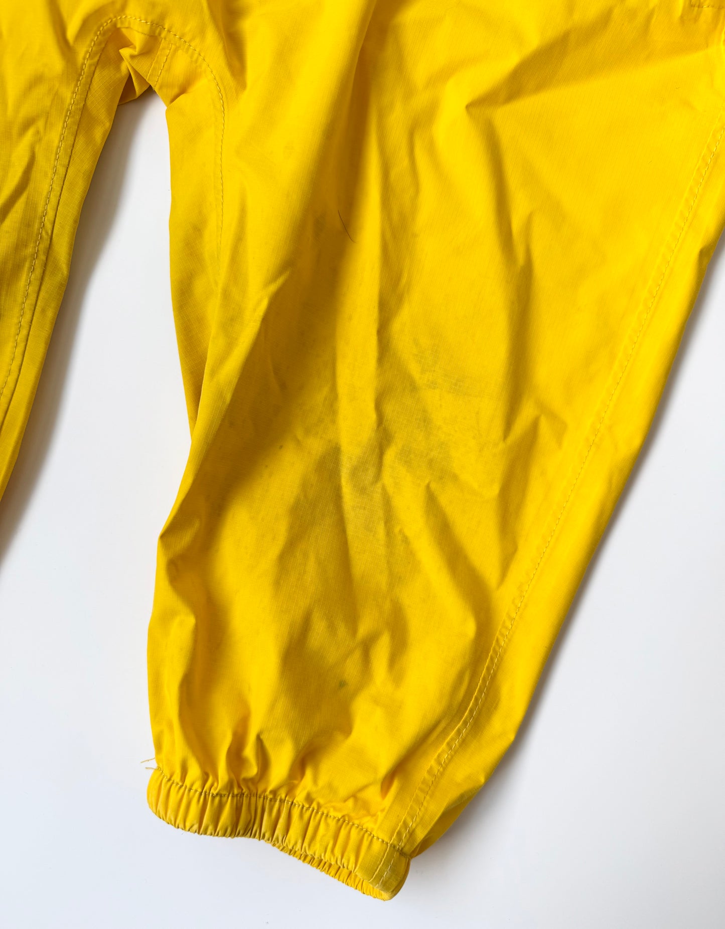 MEC Yellow Heritage Newt Suit (18 Months)